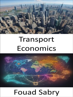 cover image of Transport Economics